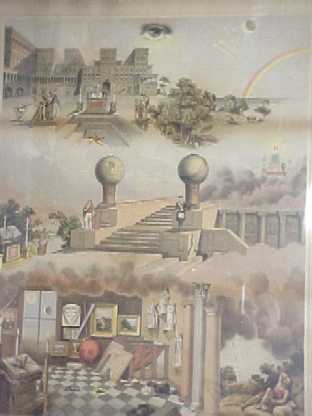 A Road Well Traveled